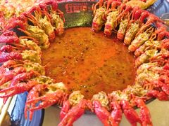 -红盔甲·小龙虾(天钥桥店)