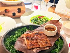 -清莱湾 CHIN RAI·甄选泰餐(万象前海店)