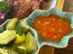 -Hi YOU你的饭局泰餐厅(雍和宫店)