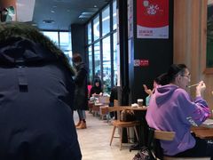 -星巴克(北京阜安路店)