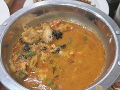 -湖南人家湘菜馆(镇江路店)