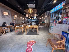 -易老妈蹄花.特色川菜(人民公园总店)