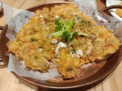 -潮巷·老潮汕美食集市(欢乐港湾店)