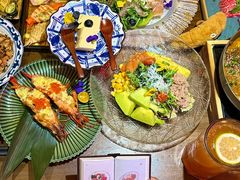 -白石的深夜食堂(济南万象城店)
