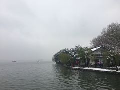 -星巴克(西湖天地店)