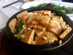 -干老四雅鱼饭店(滨江西路店)
