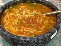 -浩海火燒雲傣家菜(芮欧百货店)