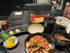 -玄白·炭烤活鳗(上海首店)