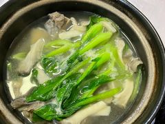 -阿隆煲店(秀仁苑店)
