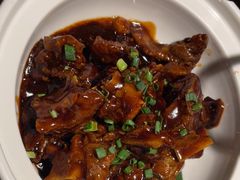 -绿茶餐厅(天津天河城店)