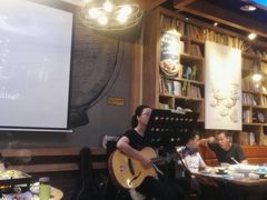 -鱼库·不仅是一家烤鱼店(车公庙店)