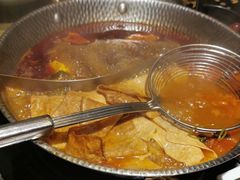 -手选潮汕鲜活牛肉火锅(二七广场店)