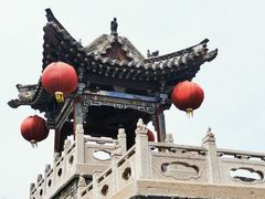 -山西王家大院