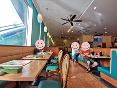 -萨莉亚意式餐厅(深圳北站店)