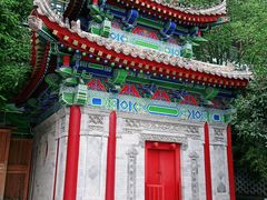 -罔极寺