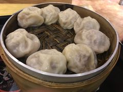 尹氏鸡汁汤包-百年尹氏汤包(湖南路狮子桥店)