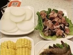 -重庆巴渝火锅(钟家村店)