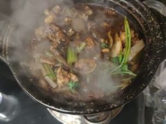 -川香煲(茅台路店)