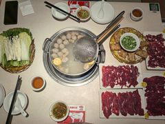 -潮泰牛肉火锅 · 创于1992年(车公庙店)