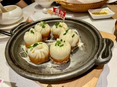 -79号渔船海鲜饭店(宝安店)