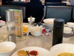 -长沙三景韦尔斯利酒店·Oval全日制餐厅自助餐