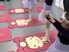 -飞童凡响艺术学校(松江区九里亭校区)