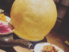 -老宁波1381餐厅(宏泰广场店)