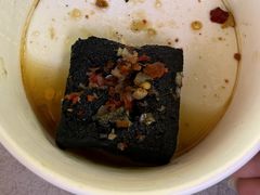 -武爹臭豆腐(坡子街店)