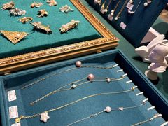 -十八字金·银饰·开蚌DIY·手工体验团建(魏公芳华里店)