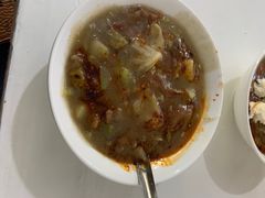 -清真·刘老虎肉丸糊辣汤(北郊分店)