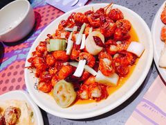 -一棠龙虾•王牌虾球(楚河汉街店)