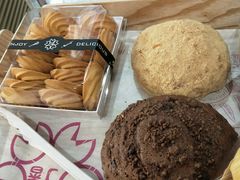 -丁香西饼屋(桂林路店)