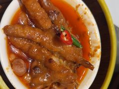 -火啫啫·粤式啫啫煲(南通首店)