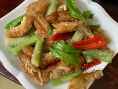 -臭鳜鱼人家·老字号徽菜