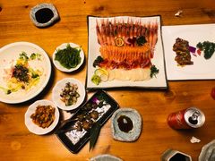 -季夏金枪鱼牛排自助餐厅(海悦天地店)