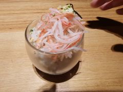 -小句号·精致料理(江南环球港店)