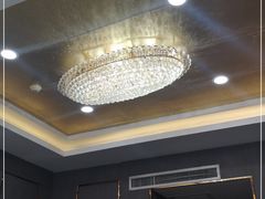 -金都酒店-中餐厅