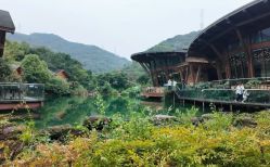 -尚圣月子会所·庄园式月子中心(萧山湘湖店)