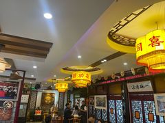 -同得兴 Since·1995 传统苏式面馆(十全街店)