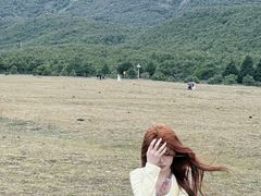 -玉湖村