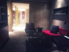 -重庆富力艾美酒店