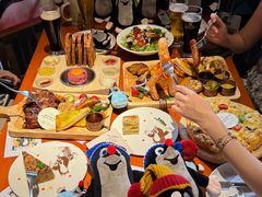 -布拉格餐厅· 中欧捷克菜(全国首店)