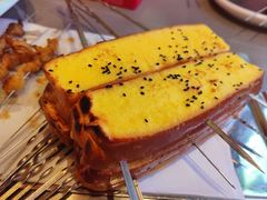 -强强烧烤·宵夜(方庄店)