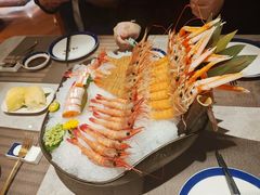 -極上萬膳·日料放题(来福士江景店)