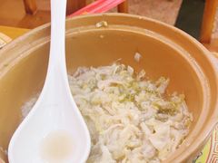 -砂锅居(西四店)