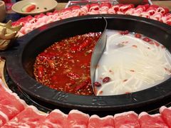 -蜀大侠火锅(森兰花园城店)