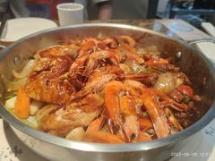 -黄记煌·三汁焖锅(万达广场店)