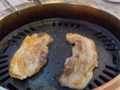 -玛嘻哒延吉烤肉料理店(莫邪路新天地店)