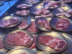 -喜井无限自助烤肉公司(石厦店)