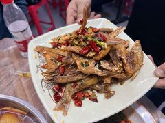 -小民大排档(光谷店)